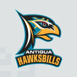 Antigua hawksbills